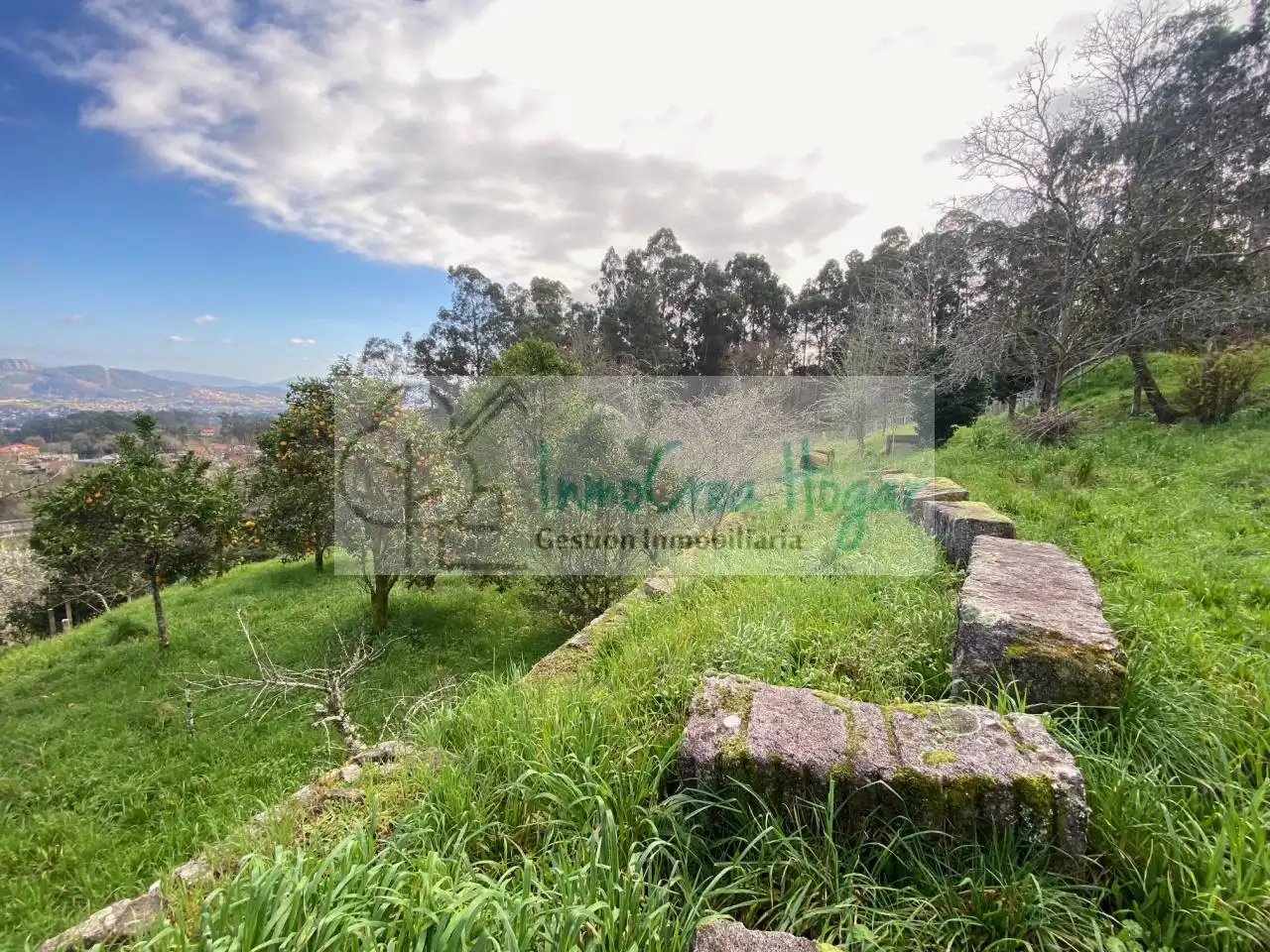 Casa o chalet en venta en Mos con Jardín privado, Terraza y Trastero