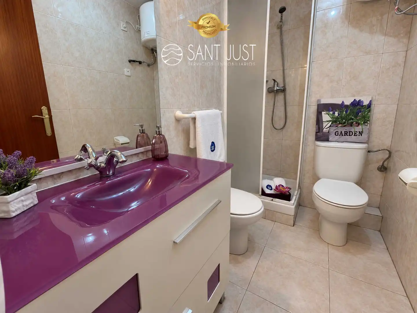Studio mit Aufzug zum Verkauf in Carrer de Joaquim Serra 11, imagen 15