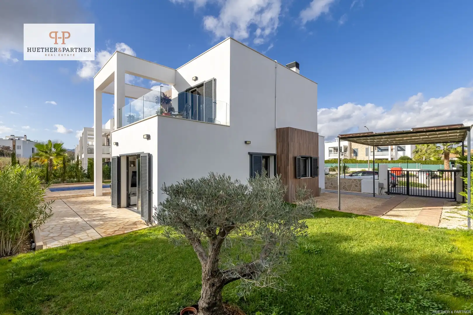 Exterior view of Houses for sale in Manacor