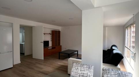 Foto 5 de Pis en venda a Santa Rosa, Alcoy / Alcoi