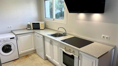 Foto 2 de Casa o xalet de lloguer a Bahía Dorada, Málaga