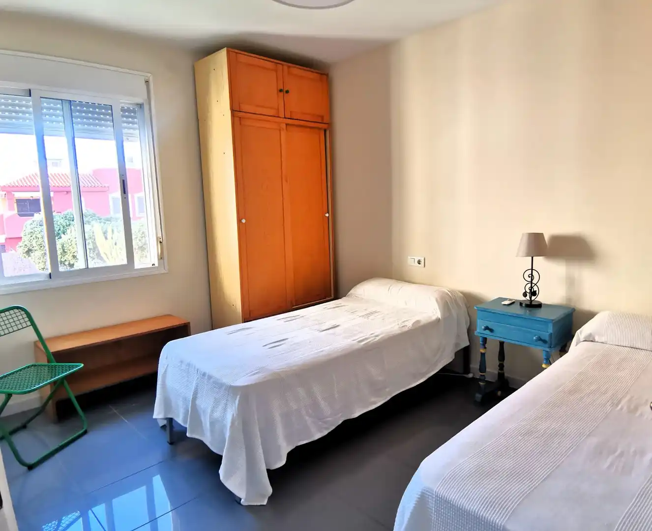 Wohnung mit Pool zum Verkauf in Bahia Luz - La Forestal, imagen 18