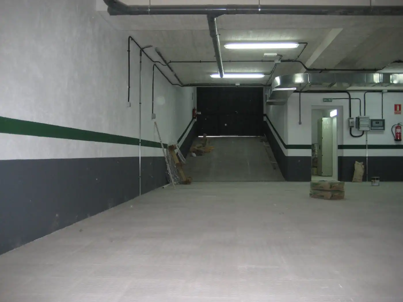 Piso en venta en Fuensalida con Aire acondicionado, Calefacción y Terraza