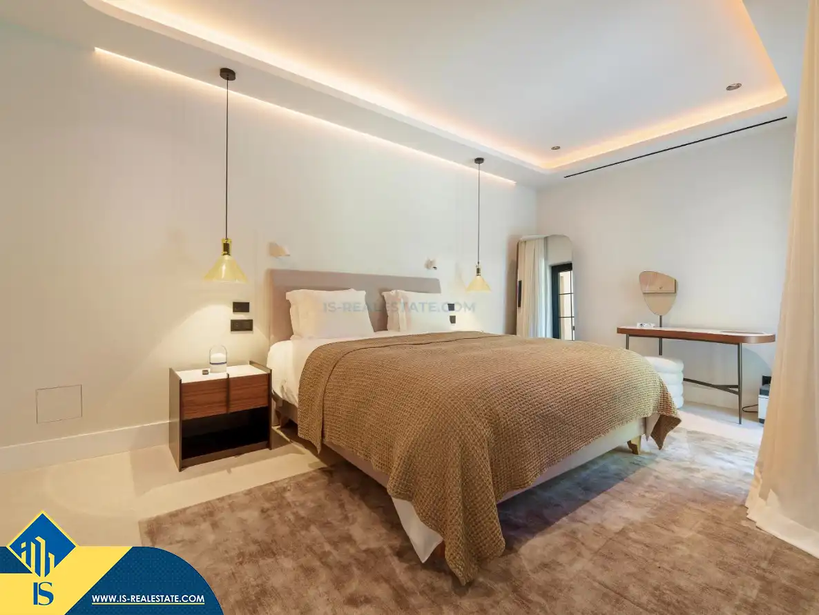 Chalet con piscina en venta en Nueva Andalucía, imagen 32