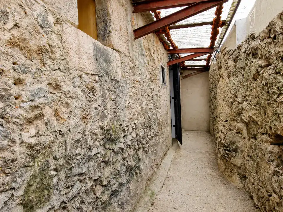 Gewerbefläche zum Verkauf in Barrio Cotiello Alto, imagen 20