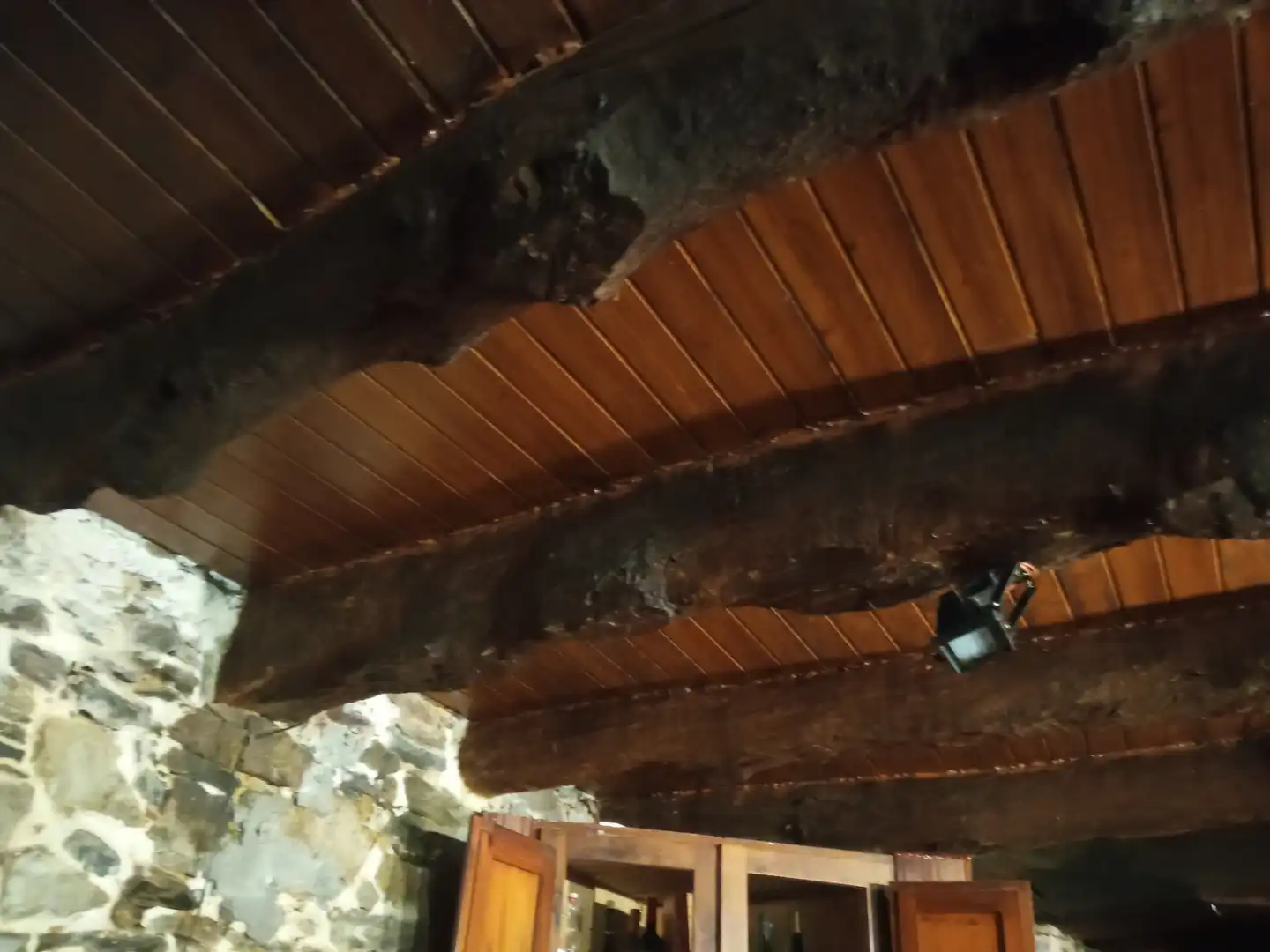 Finca rústica en venta en Tineo con Jardín privado, Parquet y Terraza