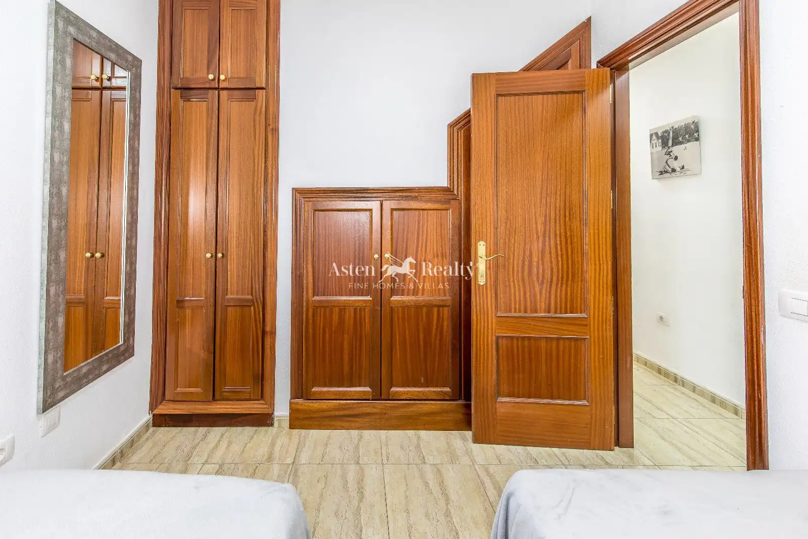 Ático con piscina en venta en Jilguero, imagen 7
