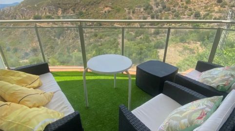 Foto 2 de Apartament en venda a Alameda el Oro, 99, Cortes de Pallás, Valencia