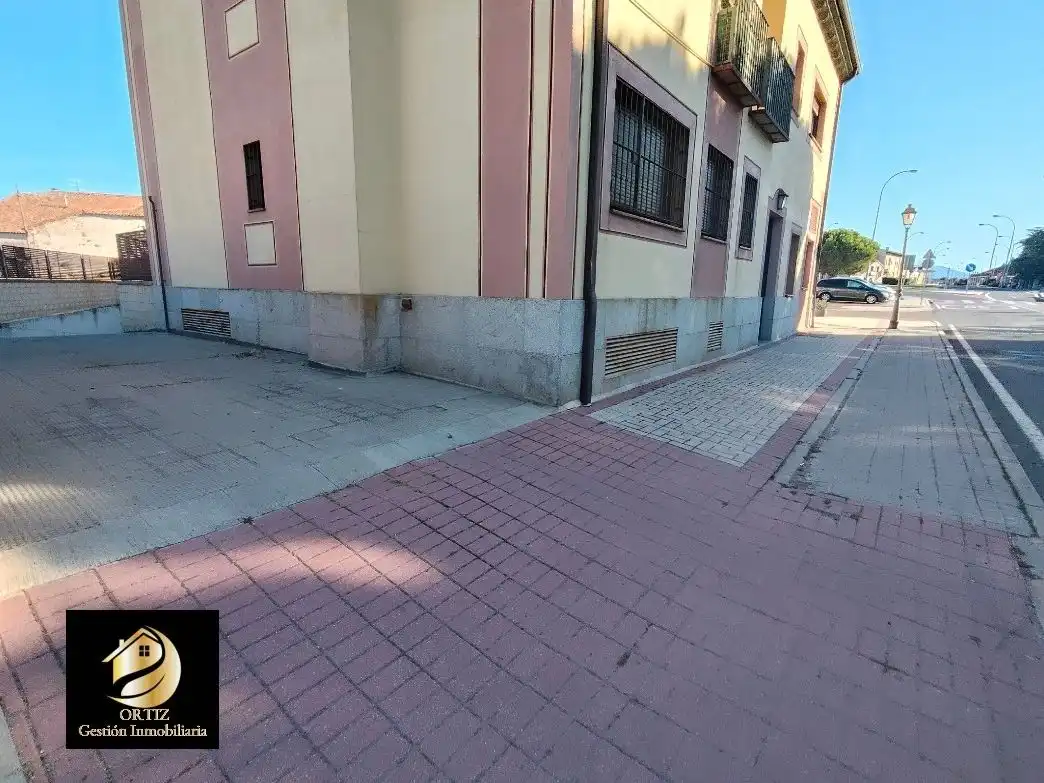 Appartamento con ascensore in vendita a Fanega 1, imagen 8
