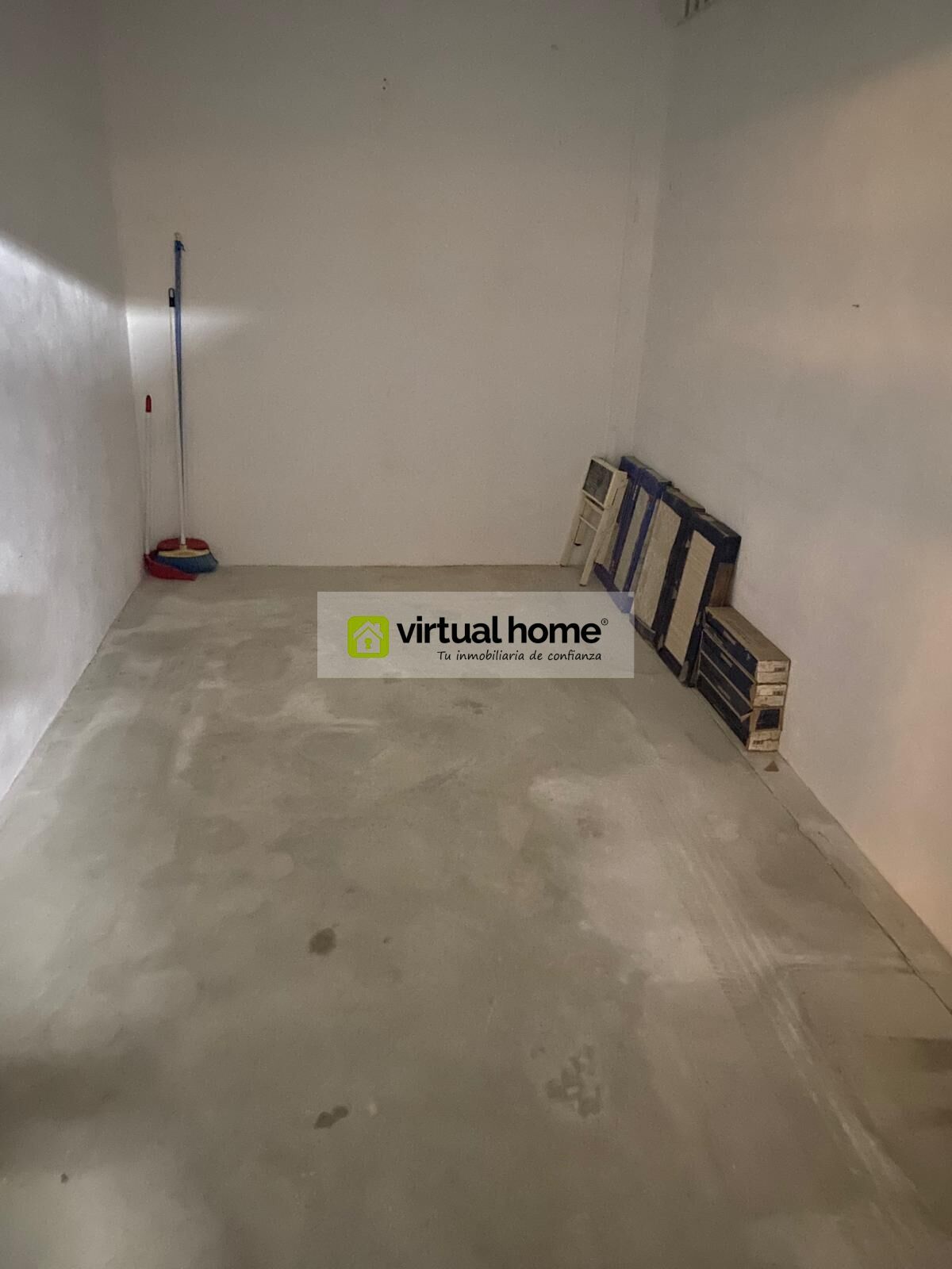 Garage to rent in Rincón Bajo