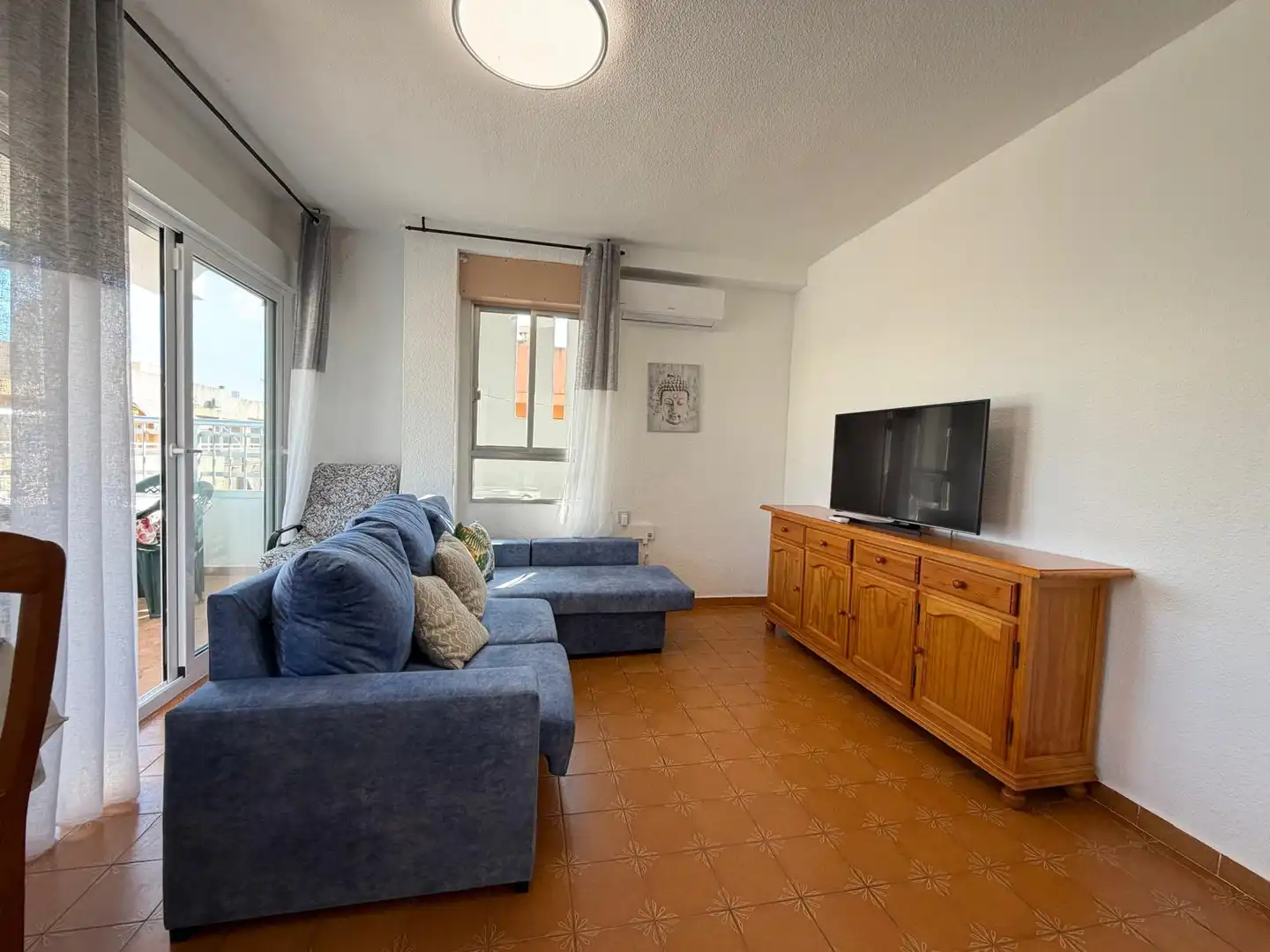 Penthouse mit Terrasse zum Verkauf in Calle Suecia, imagen 27