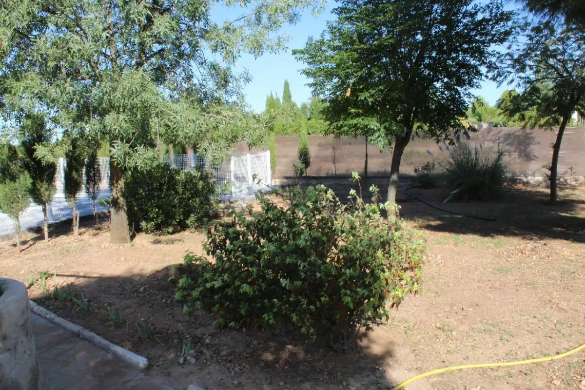 Chalet en venta en Pozuelo de Calatrava, imagen 17