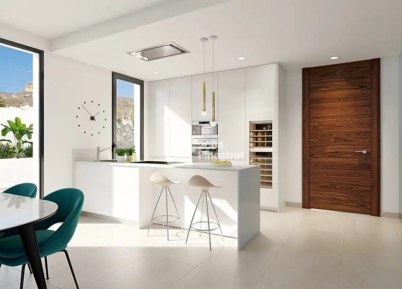 House with pool for sale in París, imagen 11