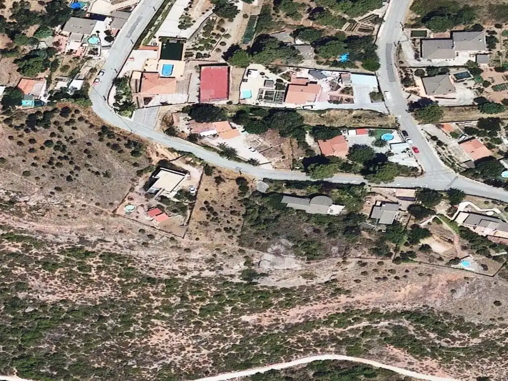 Chalet en venta en Calle Dels Lliris, imagen 3