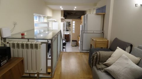 Photo 3 of Apartments for rent in Hispanoamérica - Bernabéu, Madrid Capital