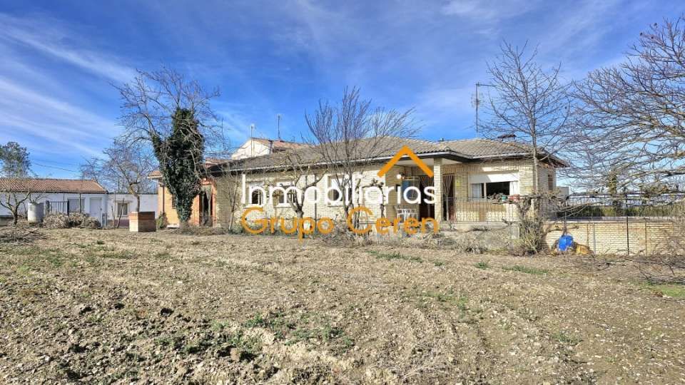 Casa o xalet en venda en Villarta-quintana amb Calefacció, Jardí privat i Terrassa