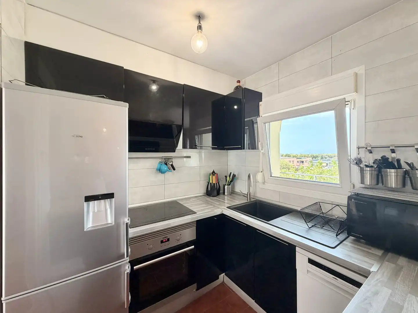 Flat with terrace for sale in Moxó - Sant Mori, imagen 16