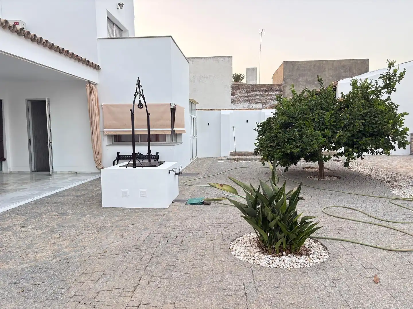 Casa en venda a Bollullos Par del Condado, imagen 9
