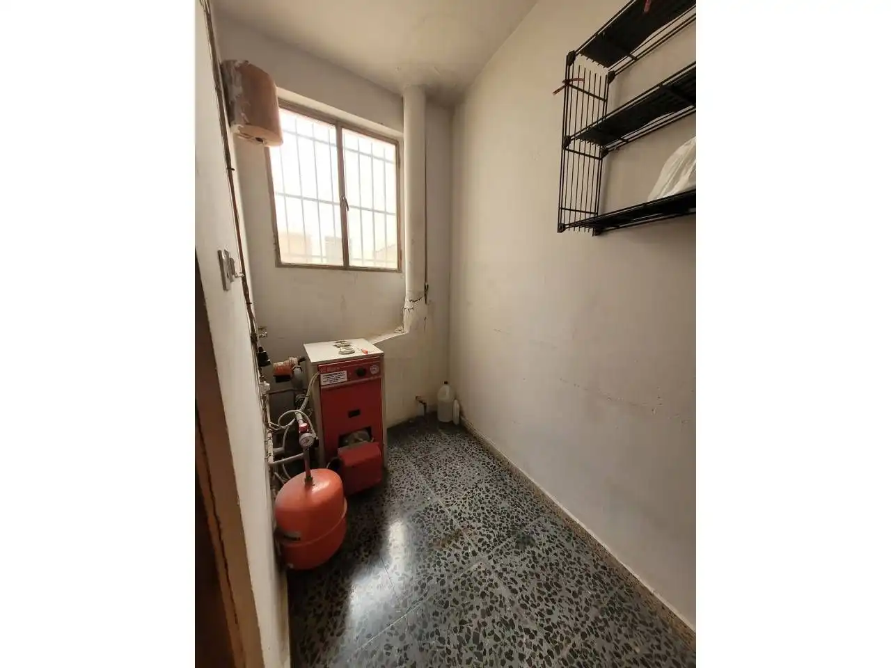 Flat with lift for sale in Baza, imagen 9