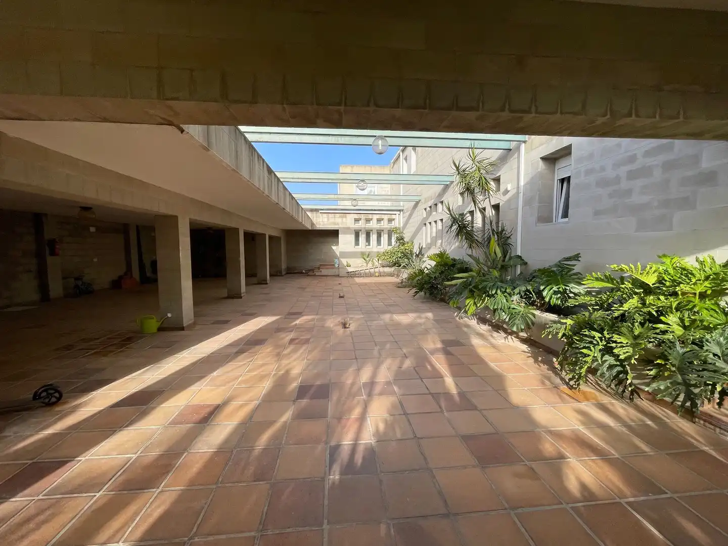 Casa con piscina en venta en Sol y Luz, imagen 3