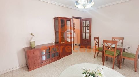 Foto 4 de Piso de alquiler en San Roque - Ronda Norte, Badajoz Capital