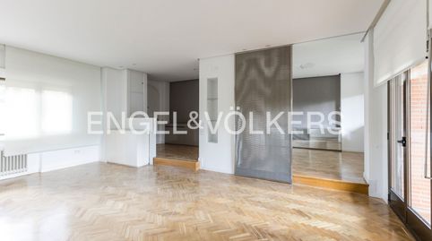 Foto 2 de Casa o xalet de lloguer a Somosaguas, Pozuelo de Alarcón