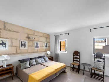 Haus mit Balkon zum Verkauf in Felanitx Poble