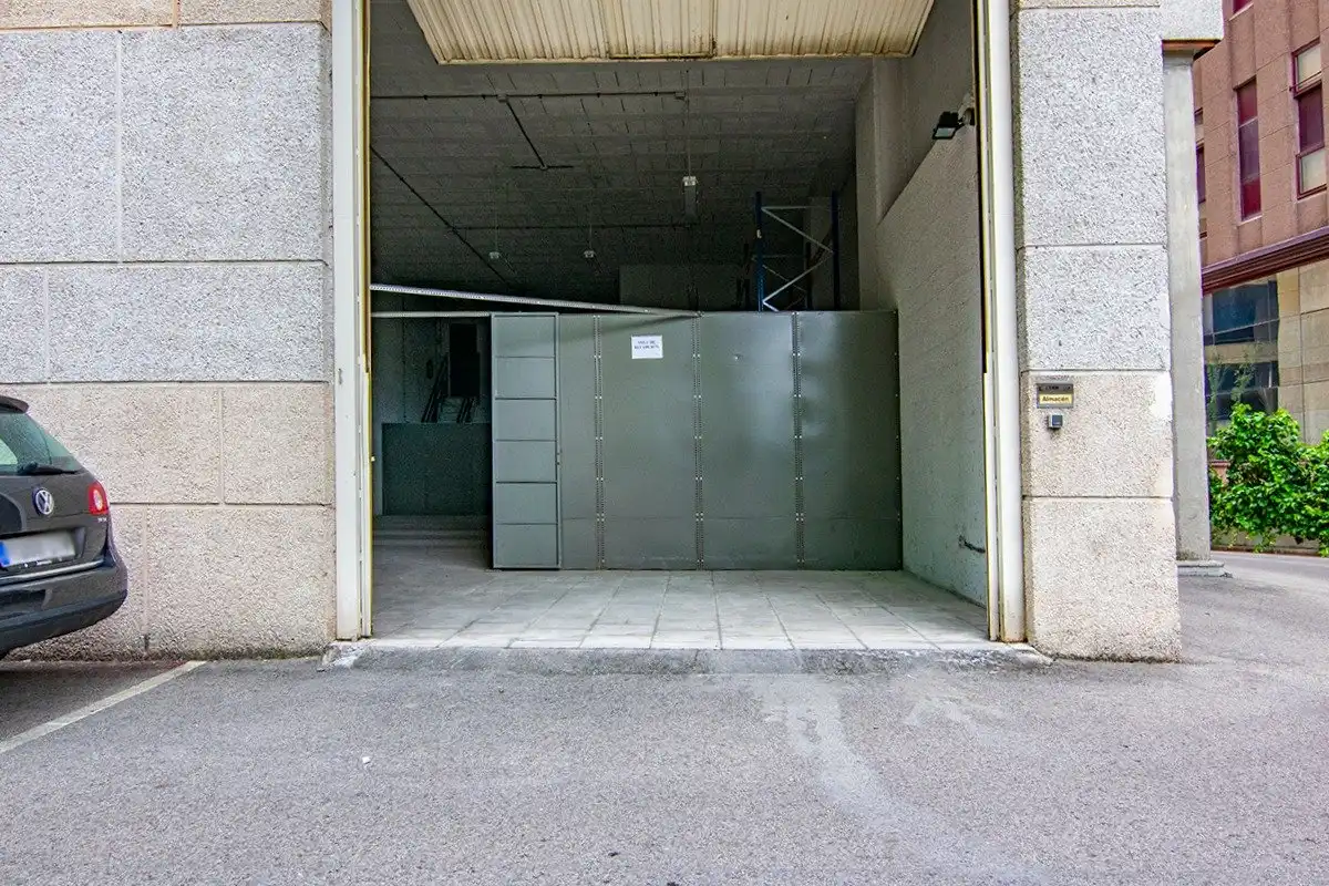 Oficina en venta en Calle MARIA TUBAU, imagen 6