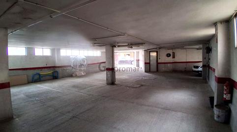 Photo 3 of Garage to rent in De Los Olivos, Puerta del Ángel,  Madrid Capital