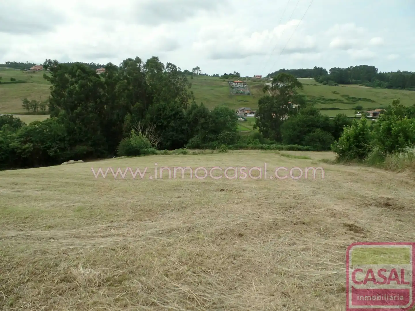 Residential land for sale in Corvera de Asturias, imagen 11