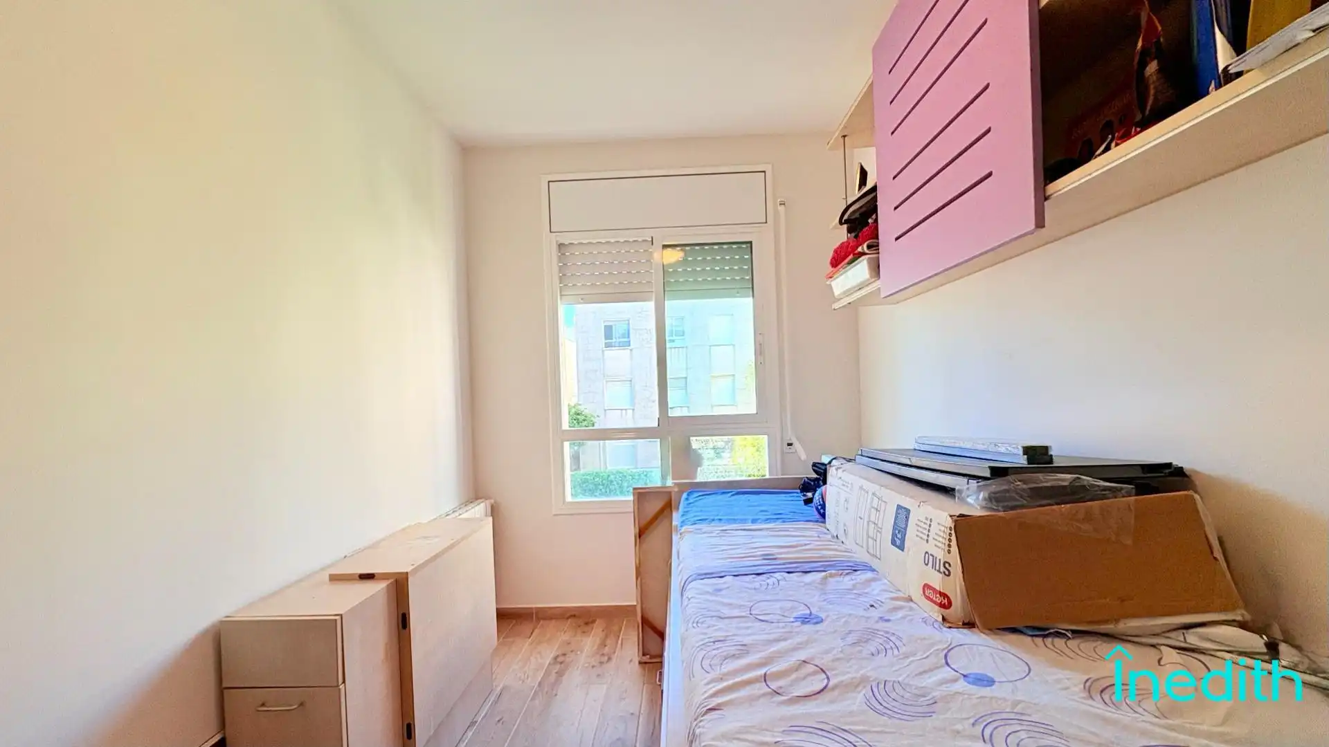 Wohnung mit Terrasse zum Verkauf in Carrer GIRONA DE, imagen 25