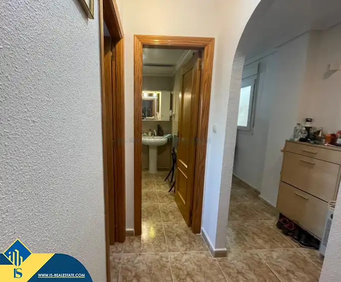 Penthouse mit Aufzug zum Verkauf in Playa del Cura, imagen 9