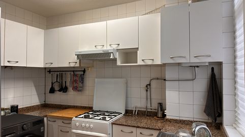 Foto 3 de Pis en venda a De Alexandre Bóveda, Campus Norte - San Caetano, Santiago de Compostela