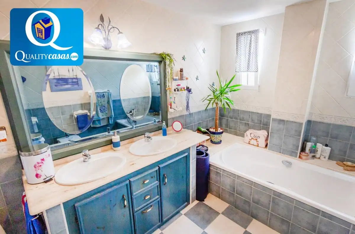 Detached house for sale in Partidas de Alicante, imagen 20
