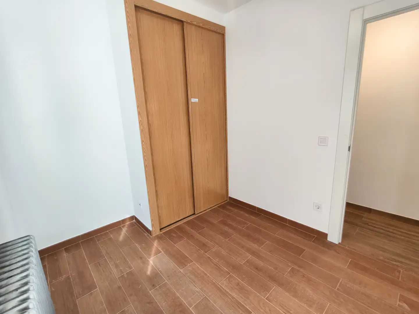 Dormitori de Casa o xalet en venda en Ampudia amb Calefacció