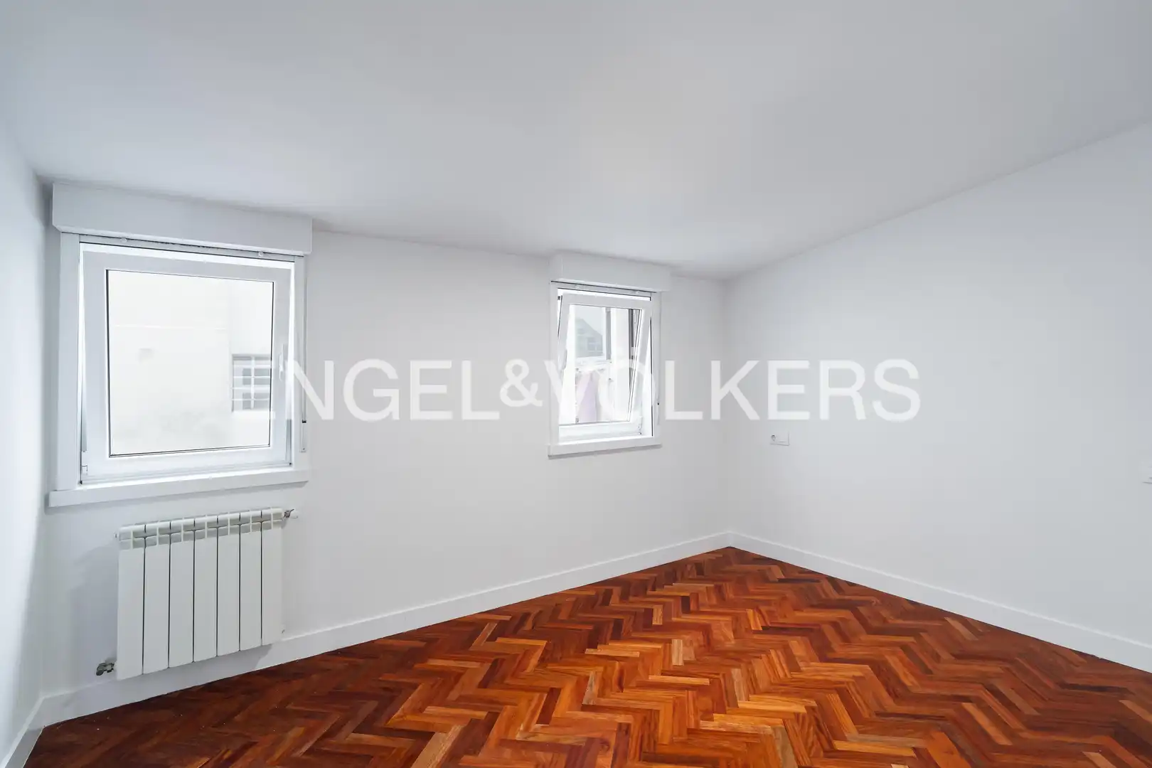 Wohnung zum Verkauf in A Coruña Capital  mit Heizung