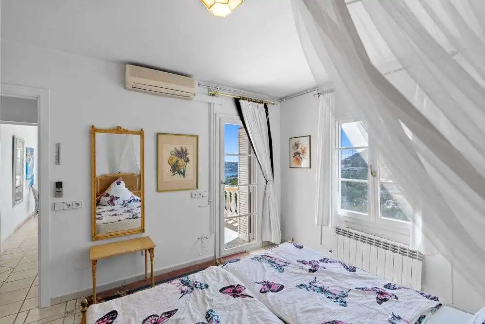 House with terrace for sale in Port d'Andratx, imagen 20