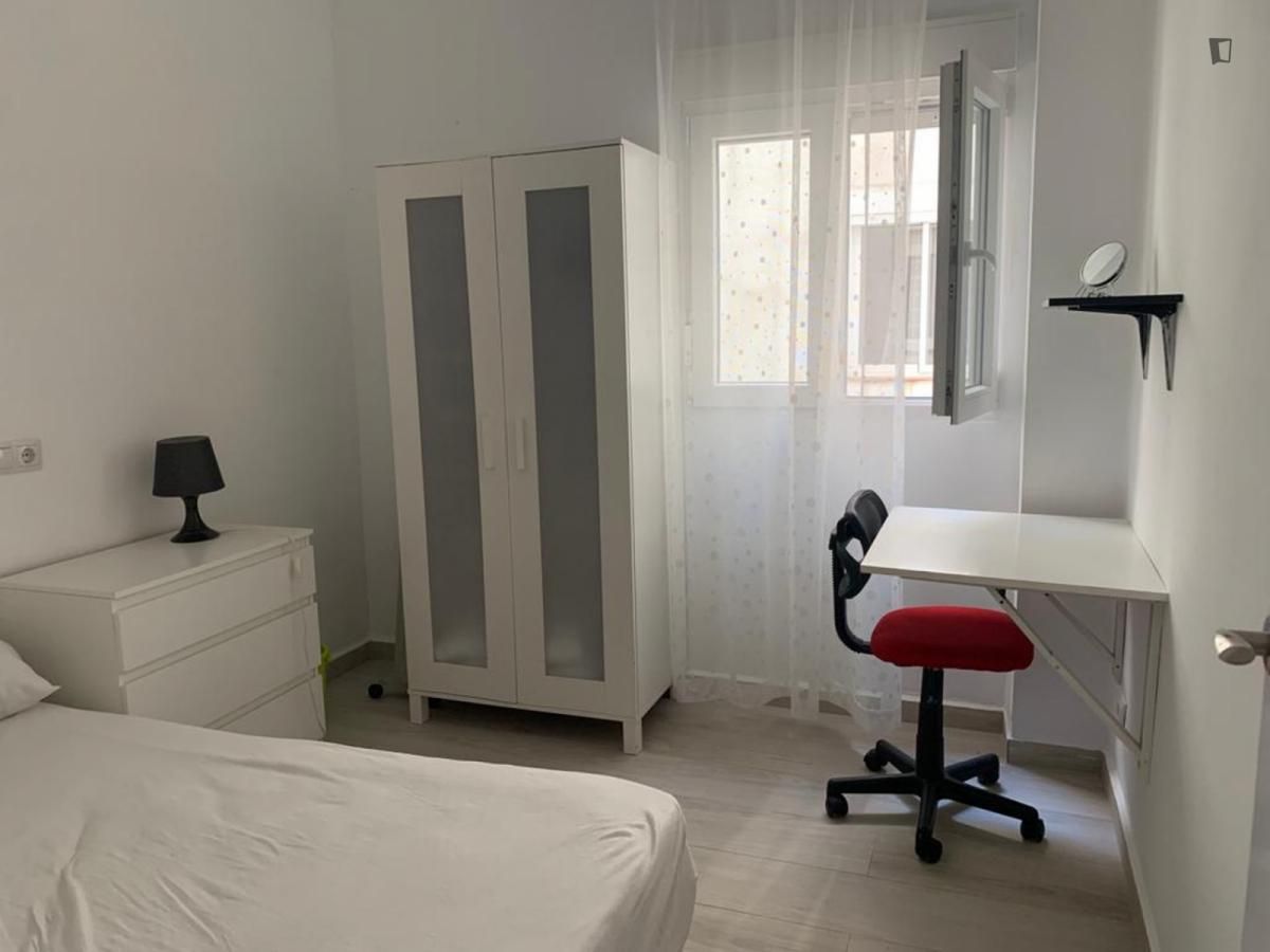 Apartament per a compartir a Estación - Universidad