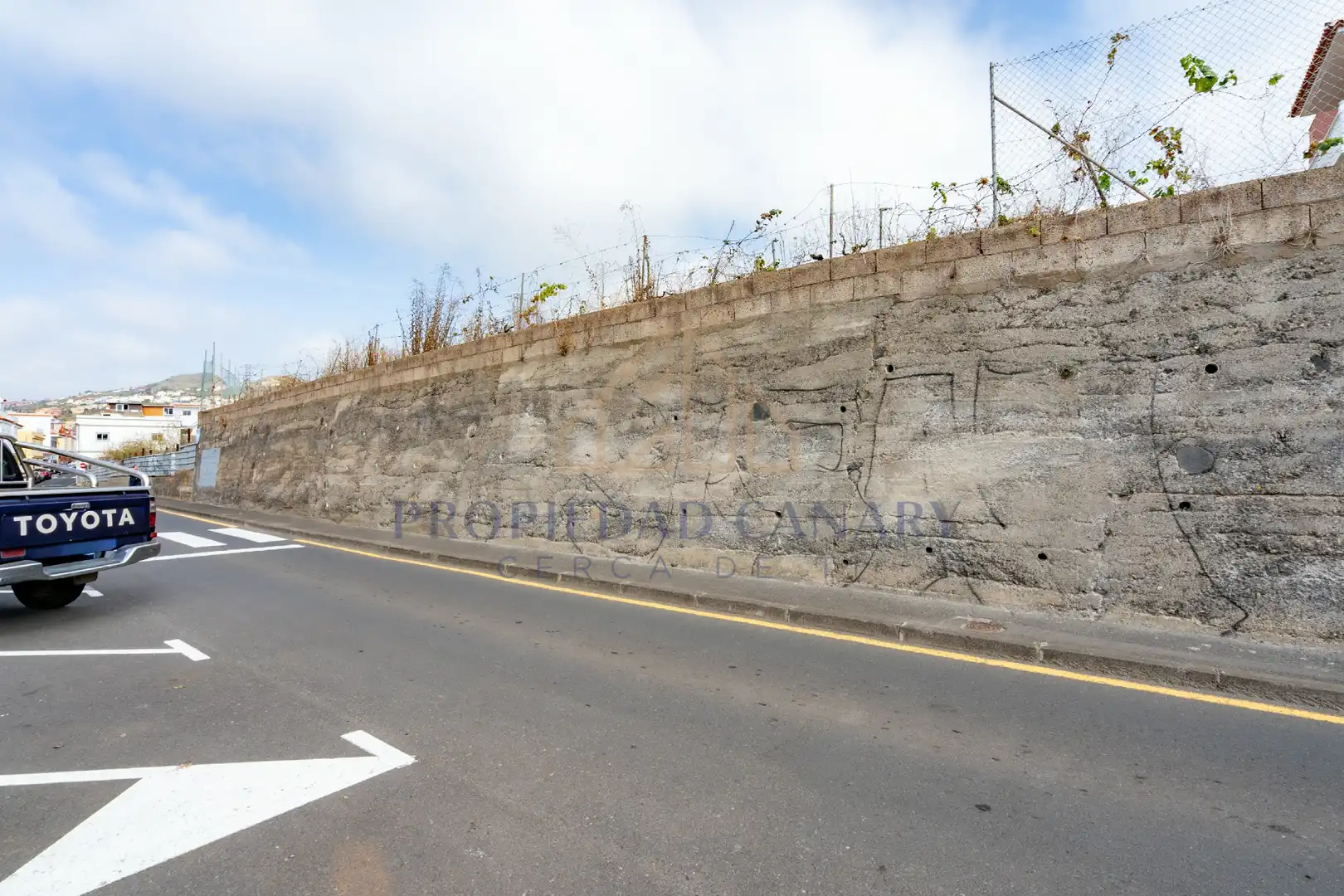 Terreno residencial en venta en Calle Vista Alegre 3, imagen 34