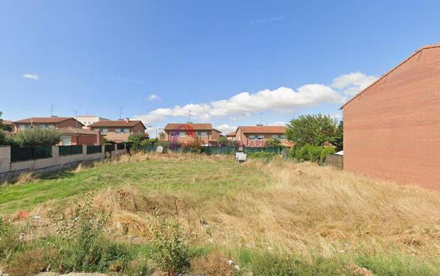 Terreno residencial en Venta en Motilla en Villagonzalo Pedernales