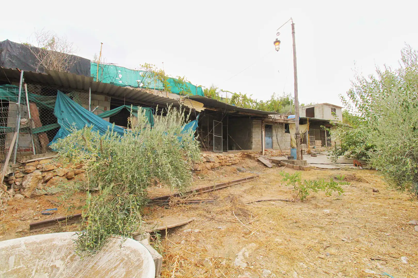 Maison rustique à vendre à Alquería - Torrealquería, imagen 15