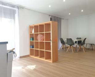 Flat to rent in Castellón de la Plana / Castelló de la Plana  with Parquet flooring, Furnished and Oven