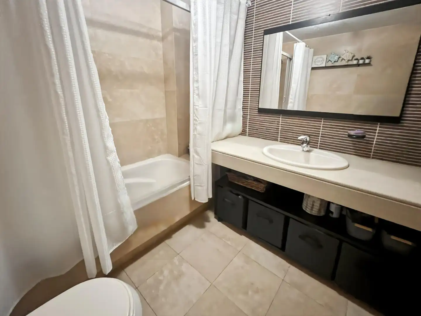 Planta baja en venta en Yebes, Guadalajara