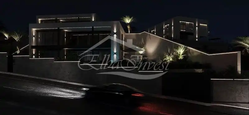 Chalet con piscina en venta en Costa Adeje, imagen 5