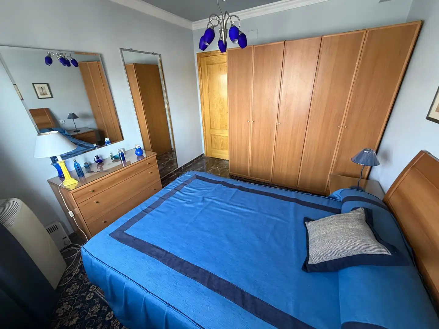 Habitación de Piso en venta en Armilla con Amueblado
