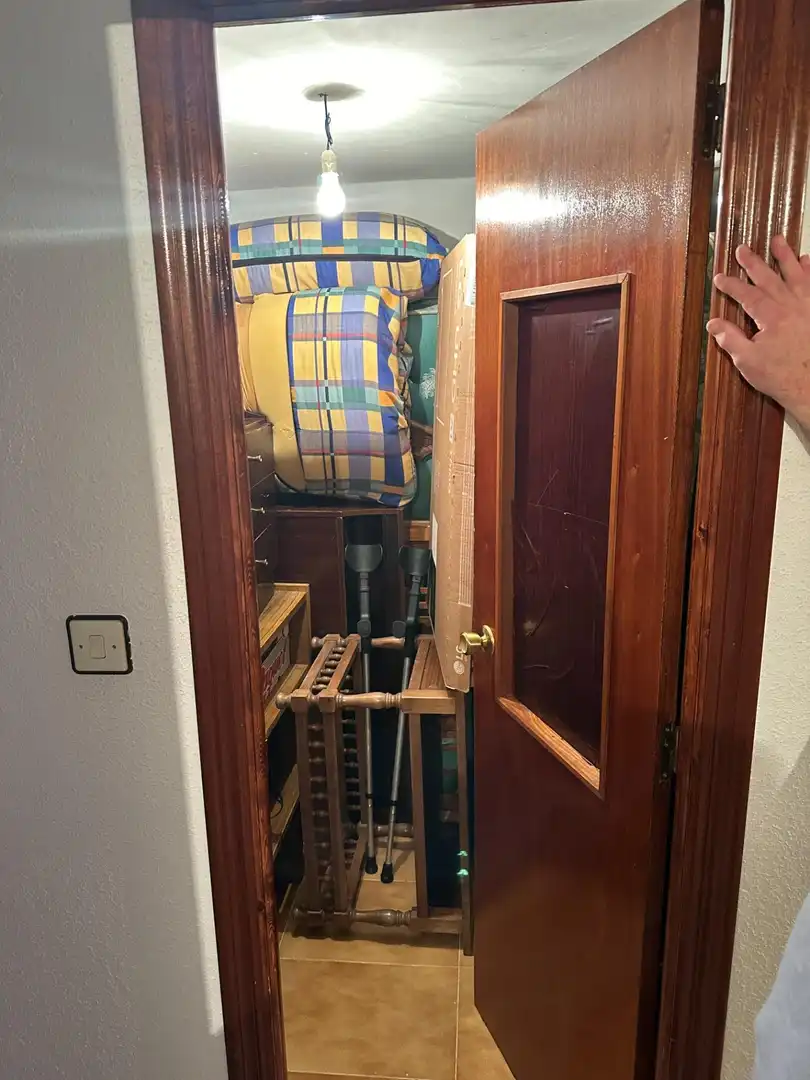 Casa o xalet en venda en Brañosera amb Calefacció