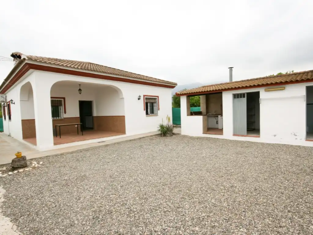 Casa rústica en venda a Partida Dehesa Baja