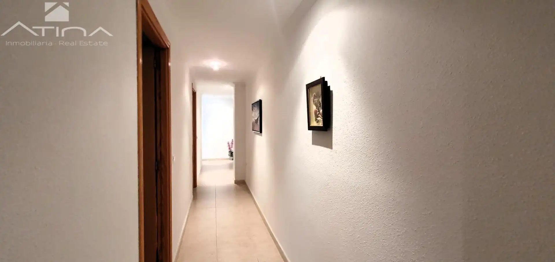 Ático en venta en Gandia con Aire acondicionado, Terraza y Trastero