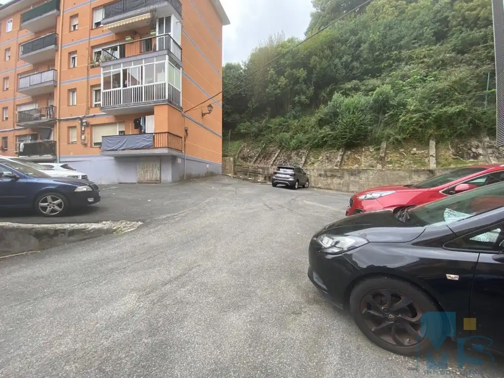 Pis amb ascensor en venda a Pasaia, imagen 37