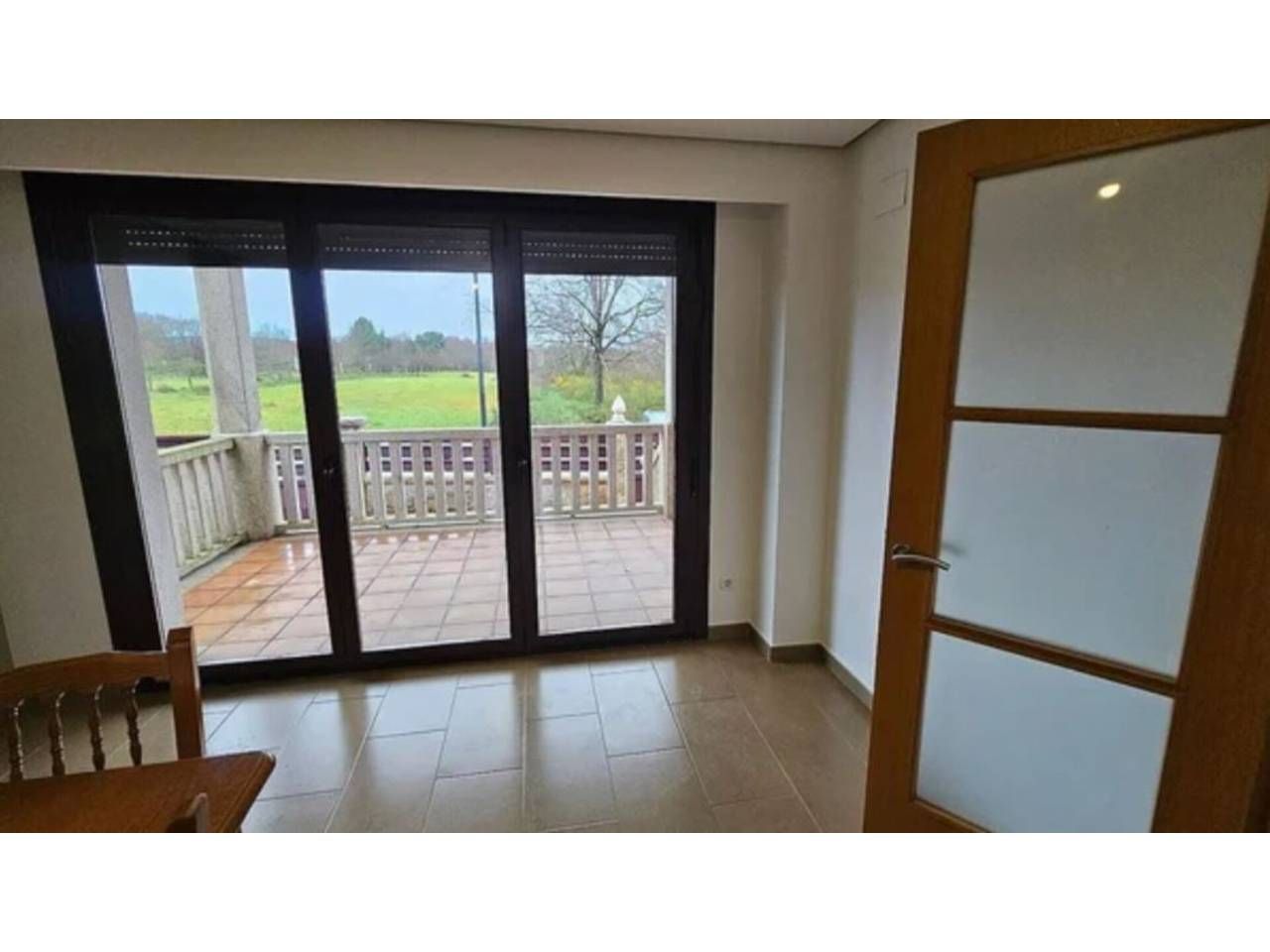 Casa o xalet de lloguer en Allariz amb Calefacció, Jardí privat i Parquet